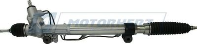 Зубчатая рейка, рулевой механизм MOTORHERZ R21481NW для TOYOTA LAND CRUISER PRADO