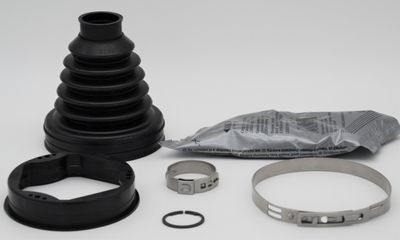 Zestaw osłon, wał napędowy SPIDAN GKNB20604