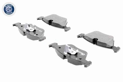 BREMSBELAGSATZ SCHEIBENBREMSE VAICO V204116 6