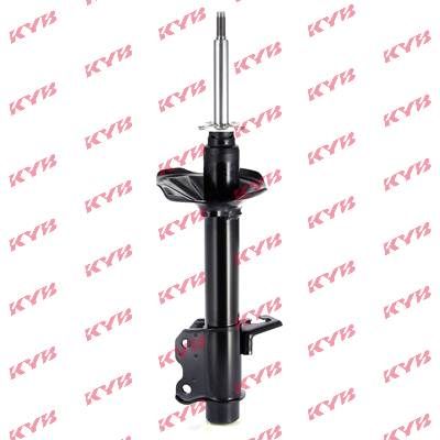 Shock Absorber KYB 632047