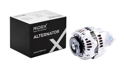 генератор RIDEX 4G0253