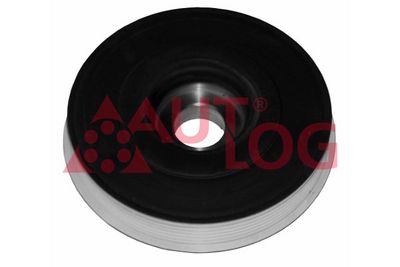 ремъчна шайба, колянов вал AUTLOG RT1523