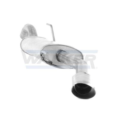 ENDSCHALLDäMPFER WALKER 70637 2