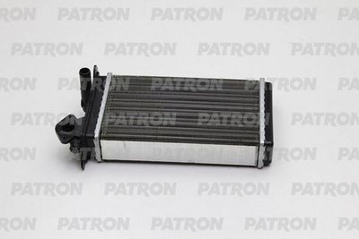 Теплообменник, отопление салона PATRON PRS2078 для VW DERBY