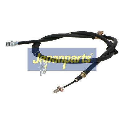 JAPANPARTS Trosas, stovėjimo stabdys