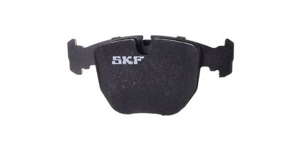 BREMSBELAGSATZ SCHEIBENBREMSE SKF VKBP80411 26