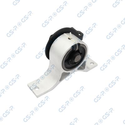 Mounting, engine