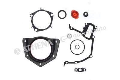 SET GARNITURI CARTER