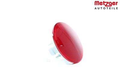 REFLECTOR METZGER AUTOTEILE 2080348 32