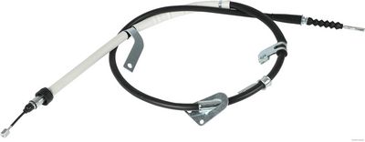 CABLU FRANA DE PARCARE