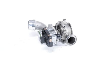 LADER AUFLADUNG BTS Turbo T918782 8