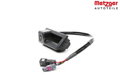 HECKKLAPPENGRIFF METZGER AUTOTEILE 2311004 7