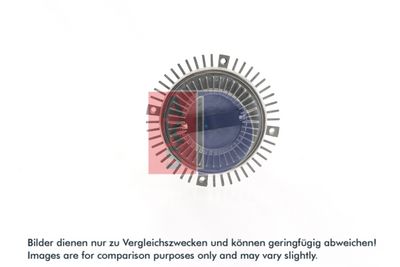 KUPPLUNG KüHLERLüFTER