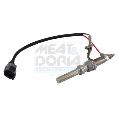 UNITATE DE INJECTIE REGENERARE FILTRU DE PARTICULE