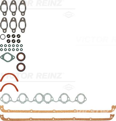 SET GARNITURI CHIULASA VICTOR REINZ 021299203