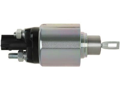 Vorschau Magnetschalter, Starter