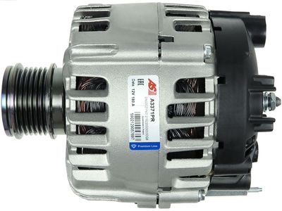 Alternator A3371PR