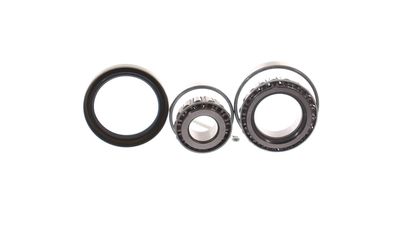 RADLAGERSATZ SKF VKBA1369 18