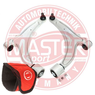 SET SUSPENSIE ROATA MASTER-SPORT GERMANY 36933KITMSM 1
