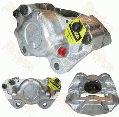 Brake Caliper Brake ENGINEERING CA25