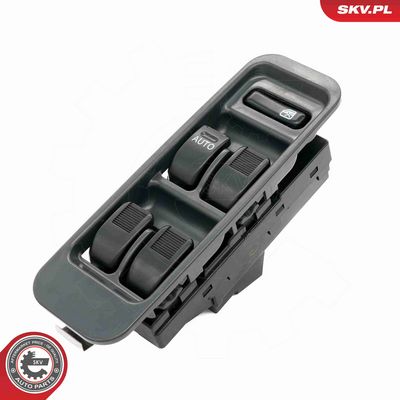 COMUTATOR MACARA GEAM ESEN SKV 37SKV434 1