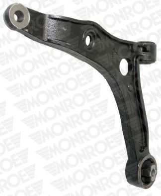 Control/Trailing Arm, wheel suspension L10560