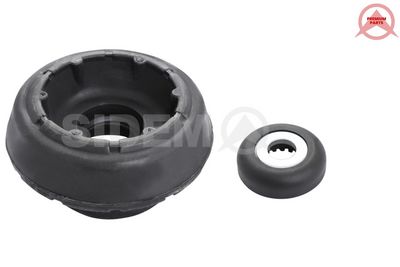 ремонтен комплект, опора на макферсъна SIDEM 863407 KIT