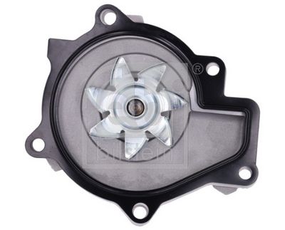 WASSERPUMPE MOTORKüHLUNG FEBI BILSTEIN 186079 2