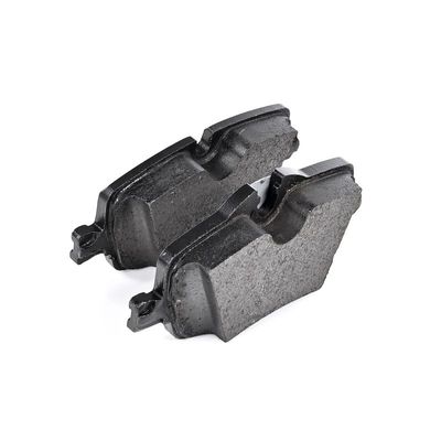 BREMSBELAGSATZ SCHEIBENBREMSE DELPHI LP3606 13