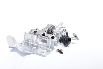 LADER AUFLADUNG BTS Turbo T981262 31