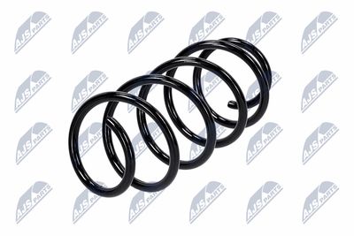 ARC SPIRAL NTY ASZWW024 3