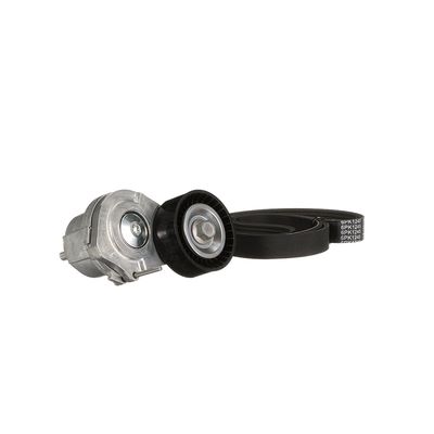 KEILRIPPENRIEMENSATZ GATES K016PK1245 22