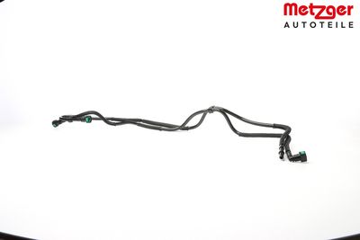 CONDUCTA ALIMENTARE CU COMBUSTIBIL METZGER AUTOTEILE 2150296 22