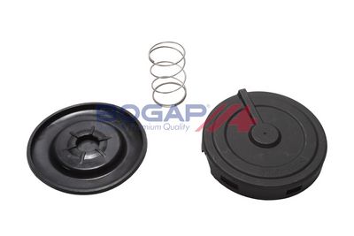 VENTIL AERISIRE CARTER BOGAP A1116105 2