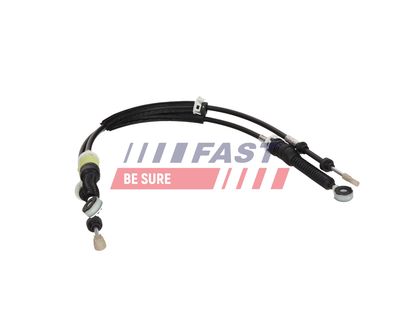 SET DE CABLURI CUTIE DE VITEZE MANUALă FAST FT02913 20