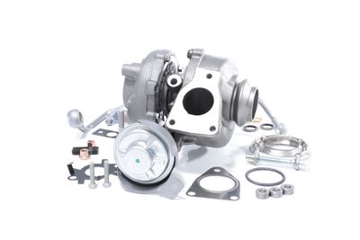 LADER AUFLADUNG BTS Turbo T981288BL 12