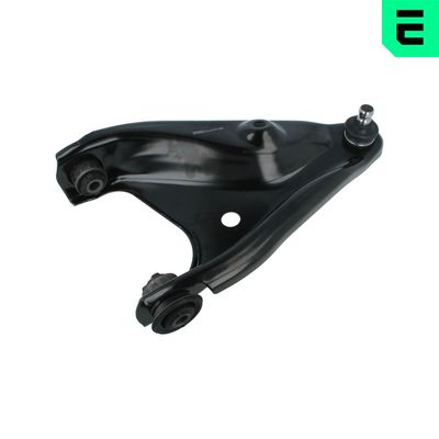 Control/Trailing Arm, wheel suspension G6-1134