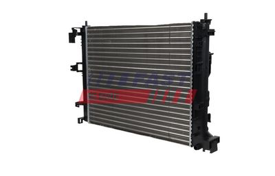RADIATOR RACIRE MOTOR FAST FT10922 1