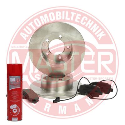 SET FRANA FRANA DISC