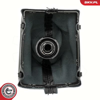 Hlavice řadicí páky ESEN SKV 63SKV516