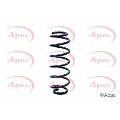 Suspension Spring APEC ACS1222