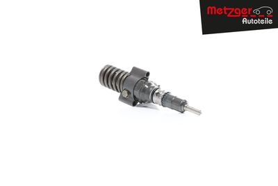 PUMPE-DüSE-EINHEIT METZGER AUTOTEILE 0872006 25