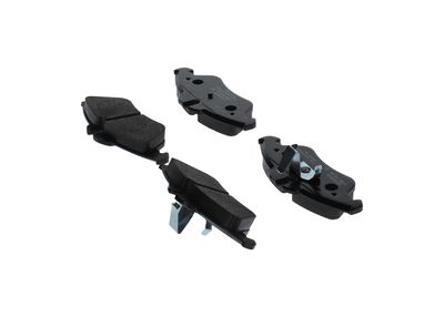 BREMSBELAGSATZ SCHEIBENBREMSE BOSCH 0986495245 16