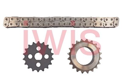 KETTENSATZ ÖLPUMPENANTRIEB AIC 59813SET 1