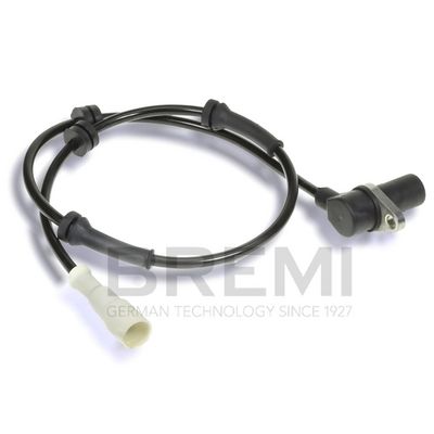 Vorschau Sensor, Raddrehzahl