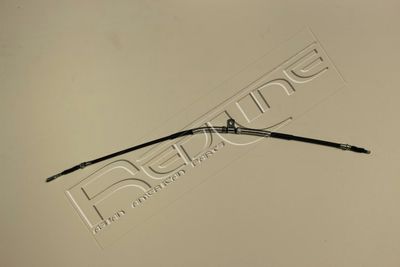 Тросик, cтояночный тормоз RED-LINE 49NI067 для NISSAN CABSTAR