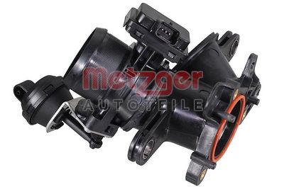 DROSSELKLAPPENSTUTZEN METZGER AUTOTEILE 08920126 1