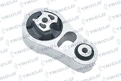 окачване, двигател TRICLO 367133