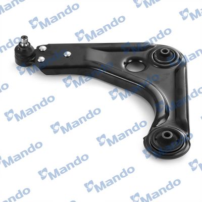 носач, окачване на колелата MANDO MSA018409