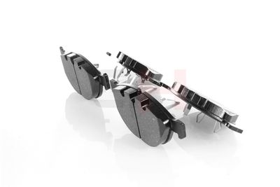 SET PLACUTE FRANA FRANA DISC GH GH410311 22